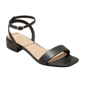 A NEW DAY - Delores Ankle Strap Sandals
