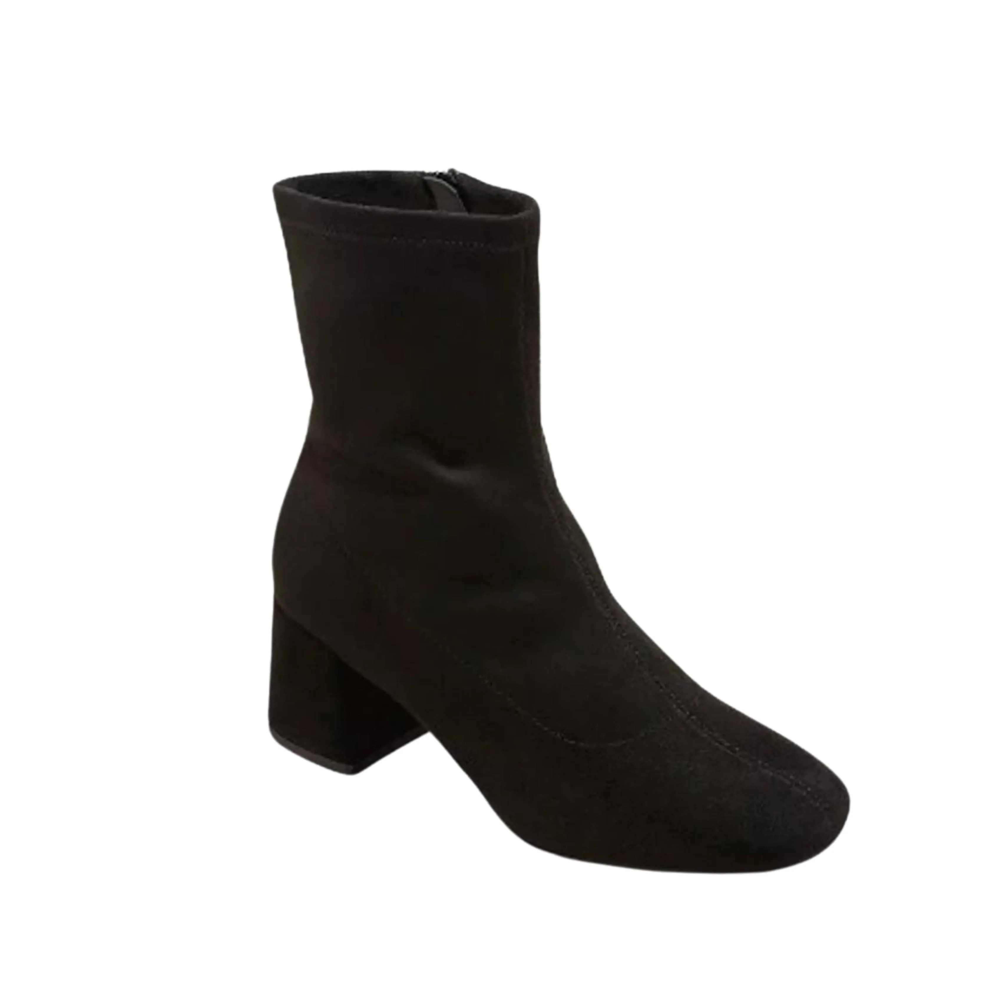A NEW DAY - Dolly Ankle Boots