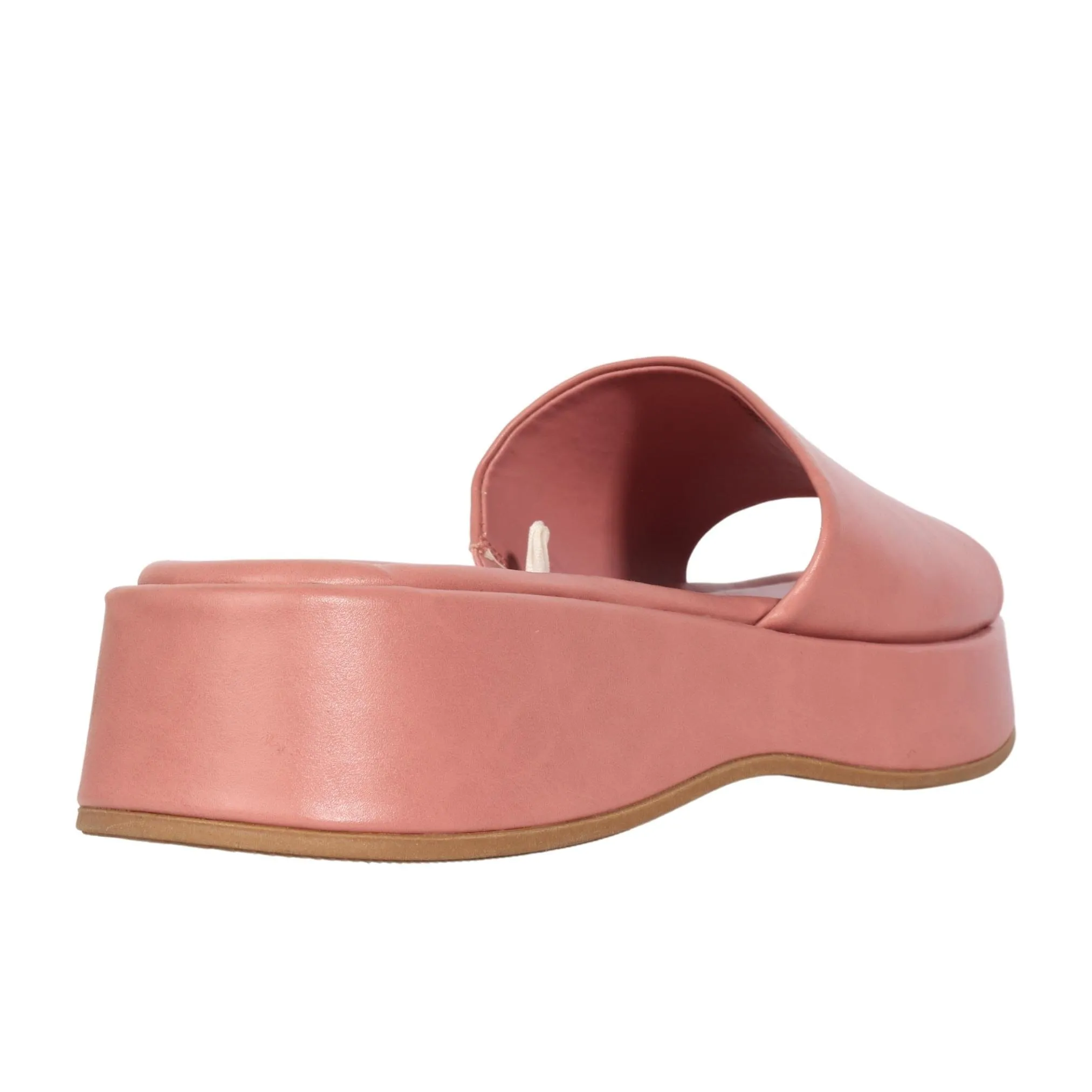 A NEW DAY - Leather  Slipper