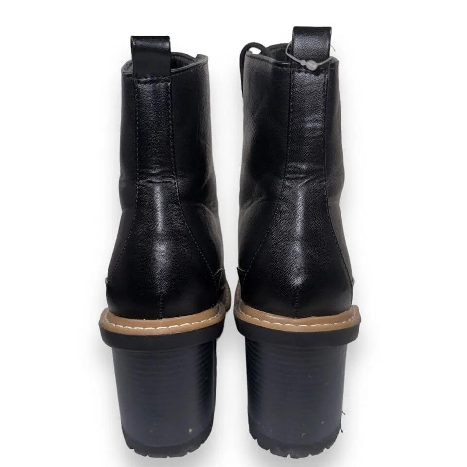 A NEW DAY - Winter Boots