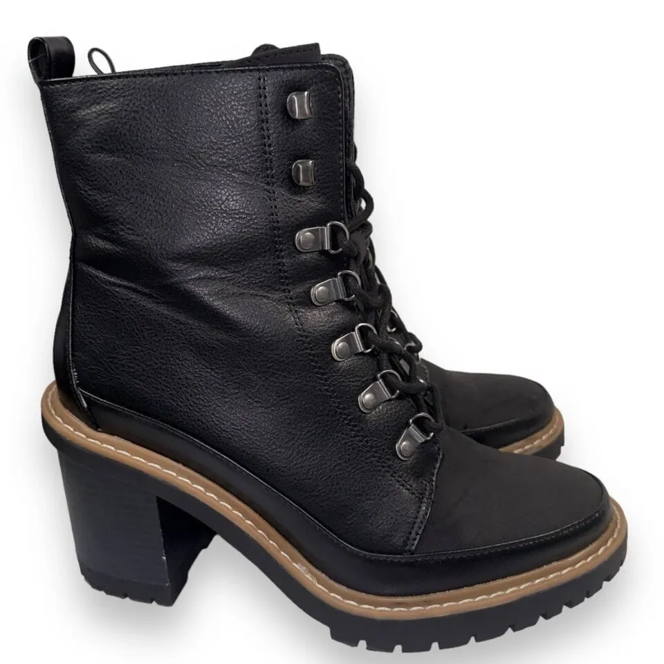 A NEW DAY - Winter Boots