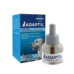 Adaptil Calming Diffuser Refill for Dogs