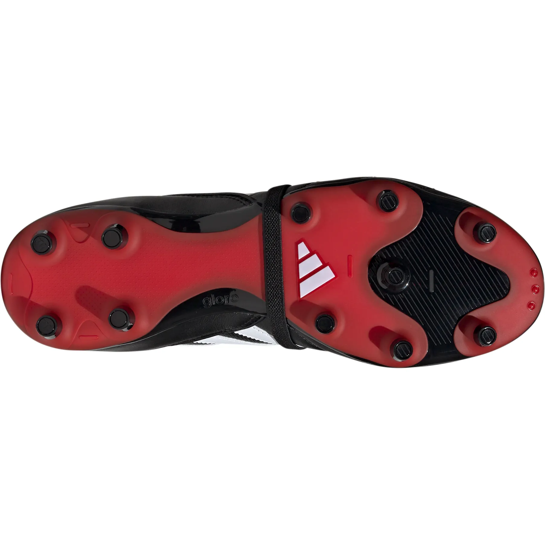 Adidas Copa Gloro II Firm Ground Cleats