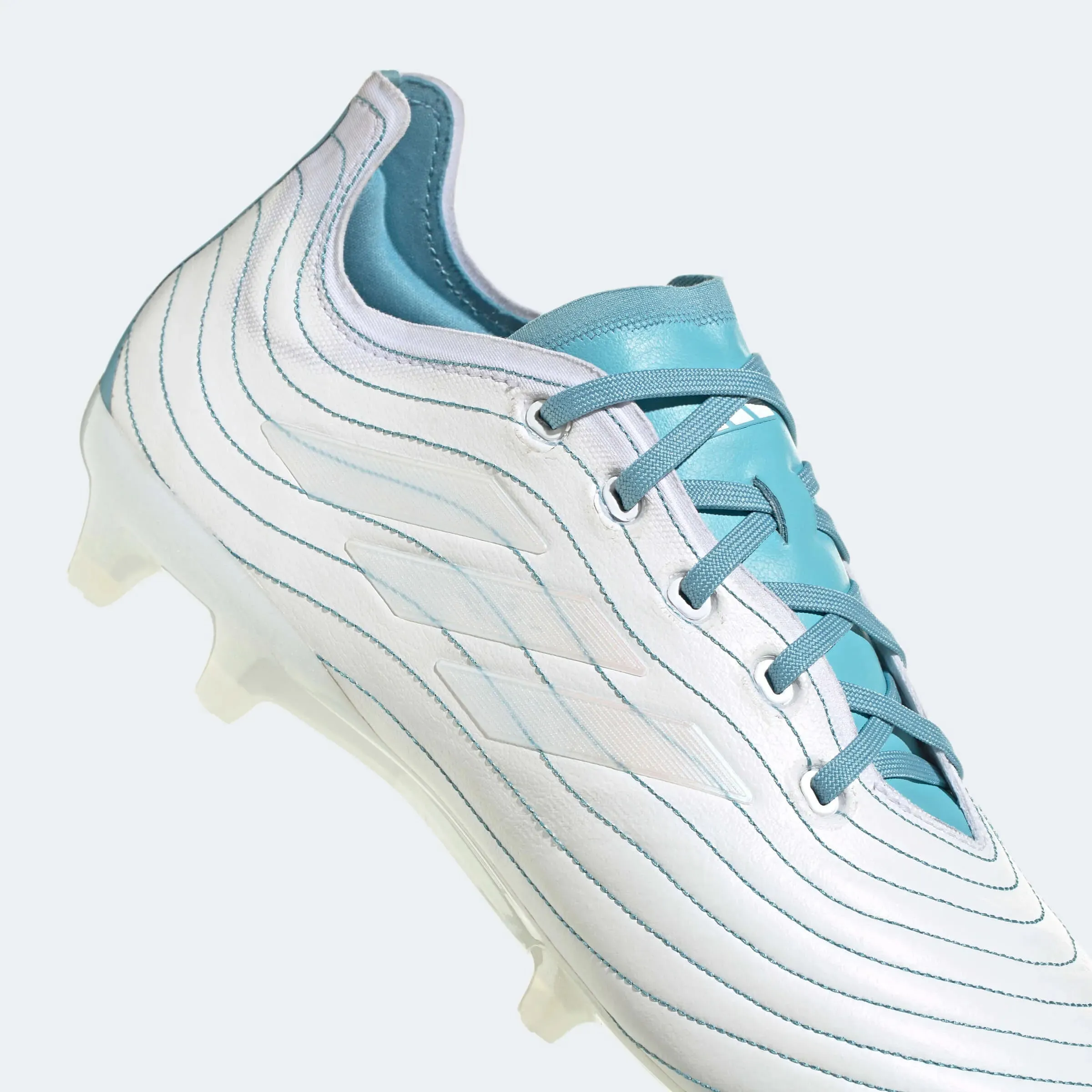 adidas Copa Pure .1 FG - Parley Pack (SP23)