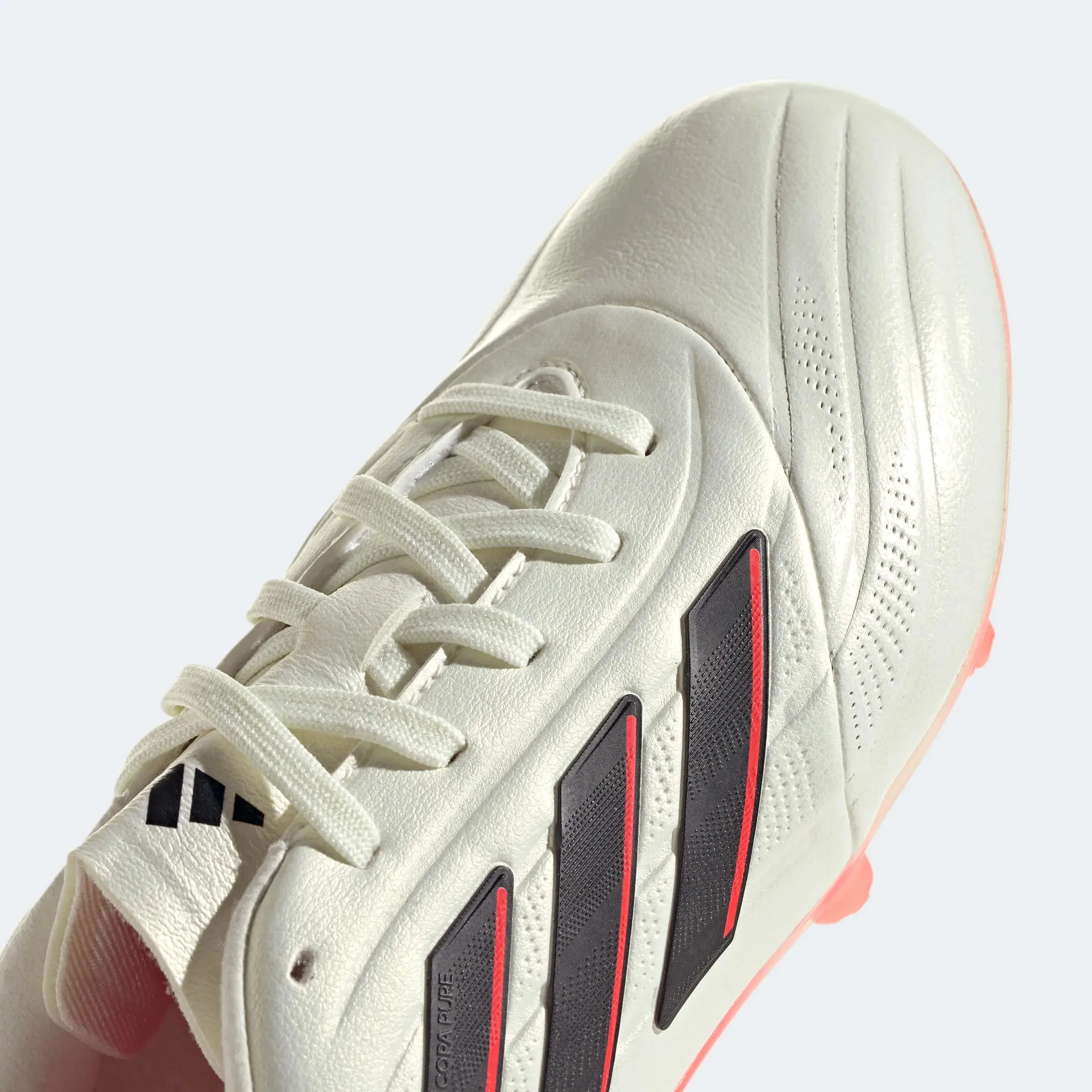 adidas Jr Copa Pure 2 Elite FG - Solar Energy Pack (SP24)