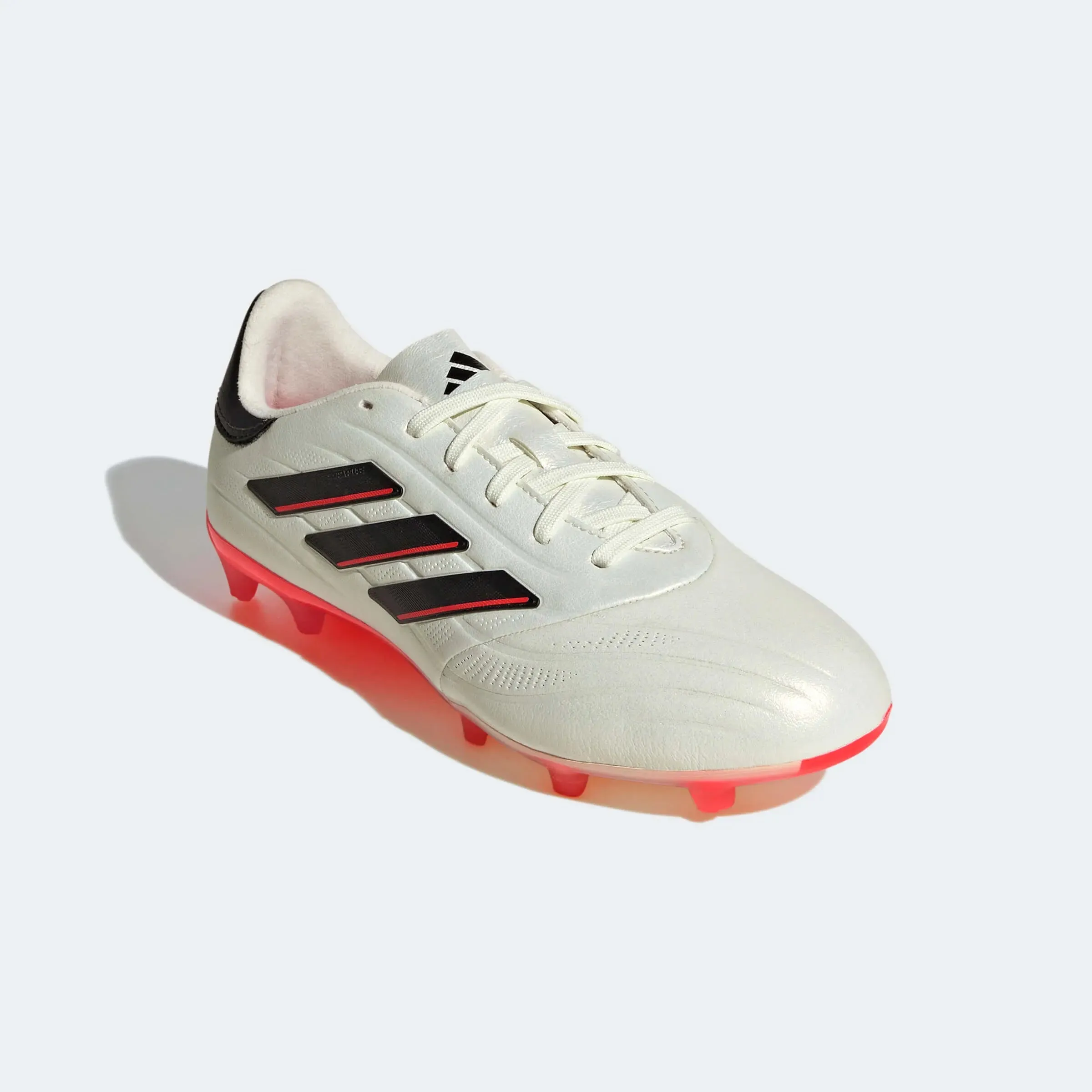 adidas Jr Copa Pure 2 Elite FG - Solar Energy Pack (SP24)