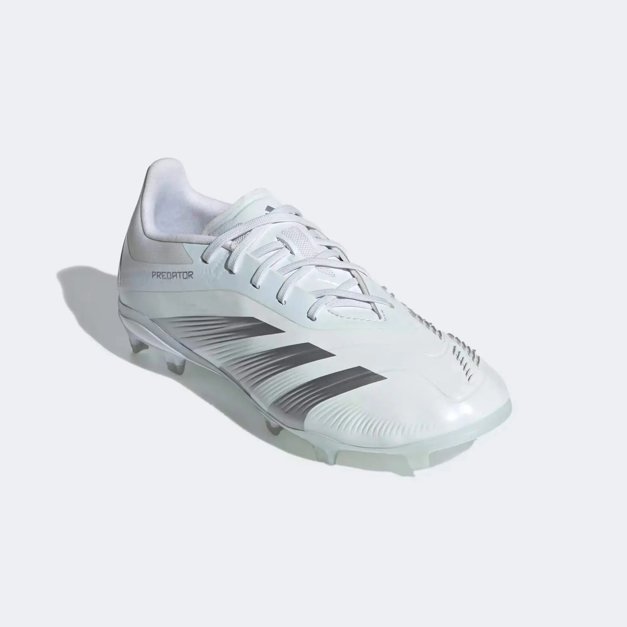 adidas JR Predator Elite FG - White Pack (SP24)