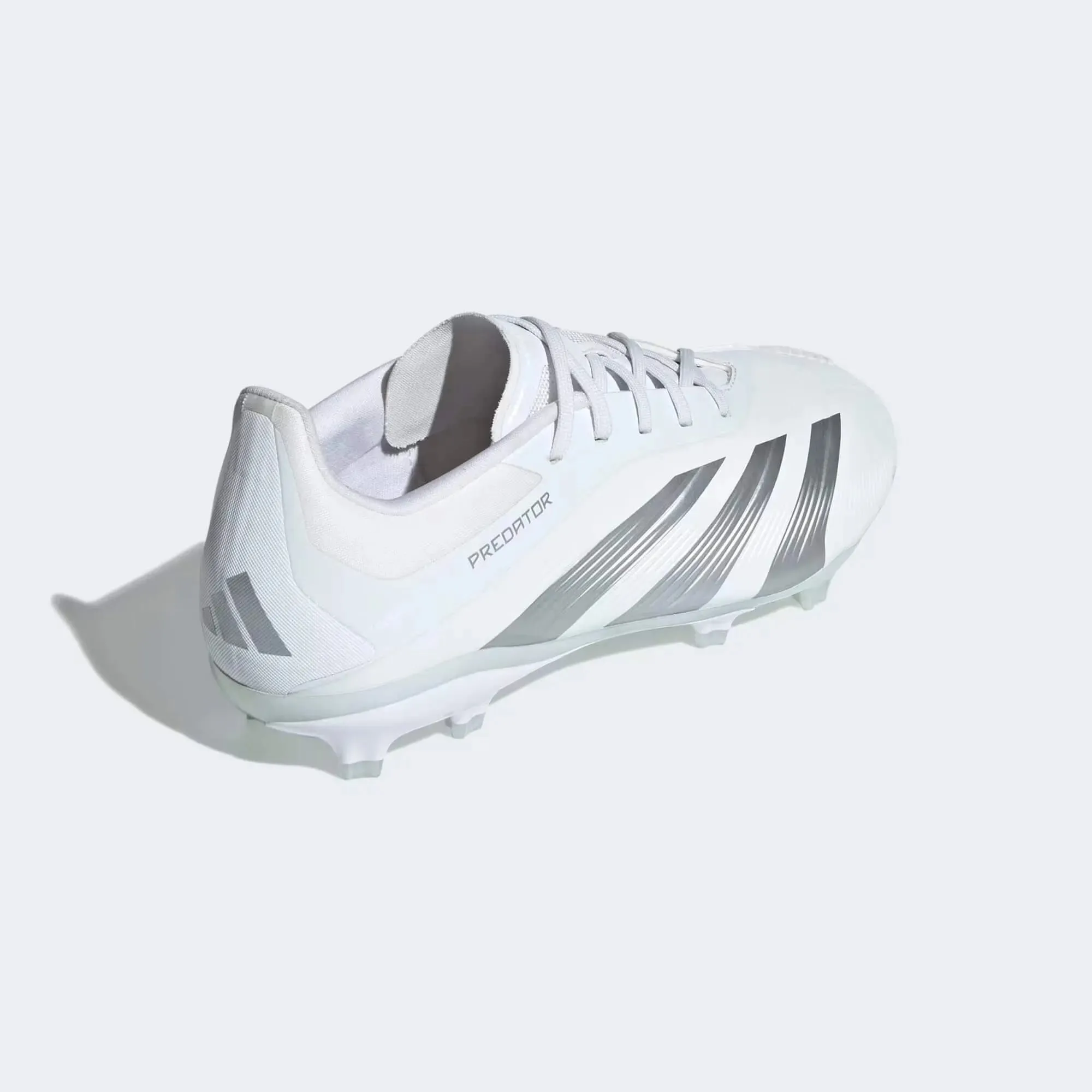 adidas JR Predator Elite FG - White Pack (SP24)
