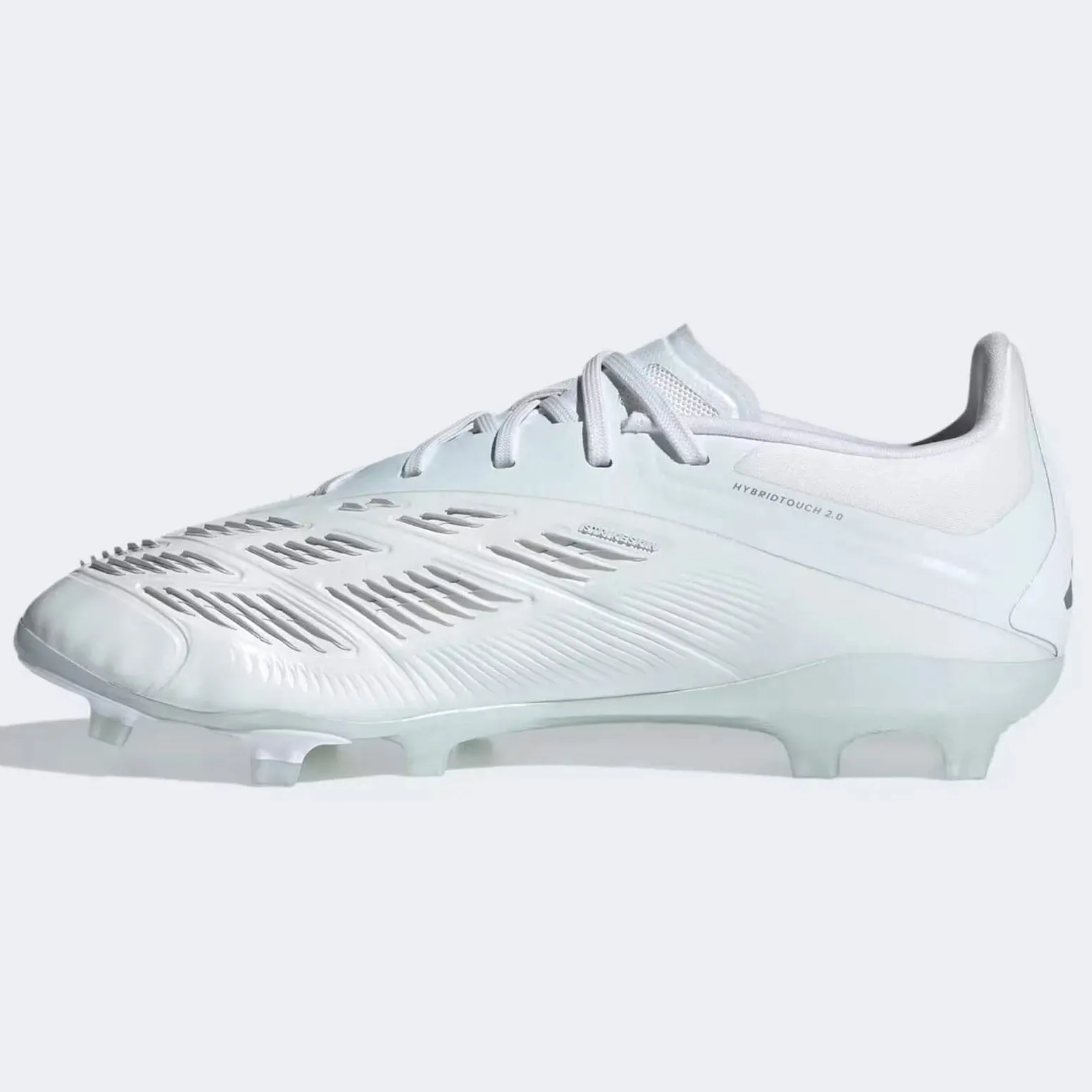 adidas JR Predator Elite FG - White Pack (SP24)