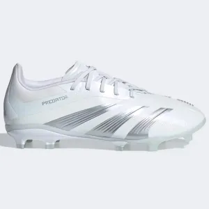 adidas JR Predator Elite FG - White Pack (SP24)