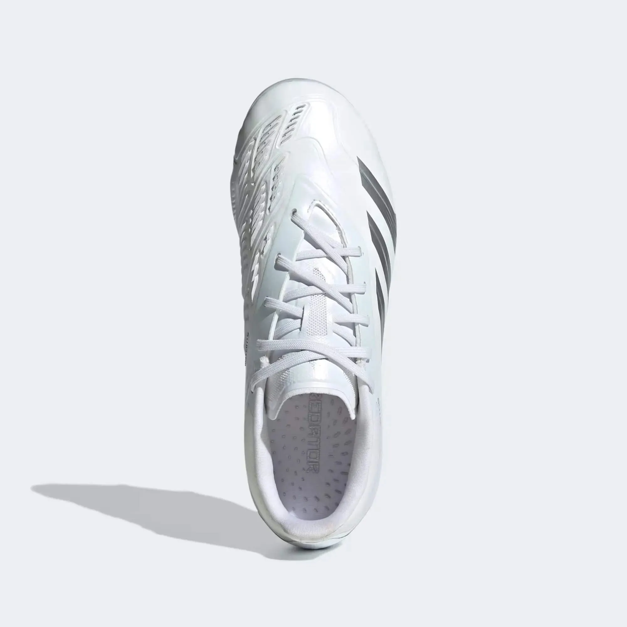 adidas JR Predator Elite FG - White Pack (SP24)