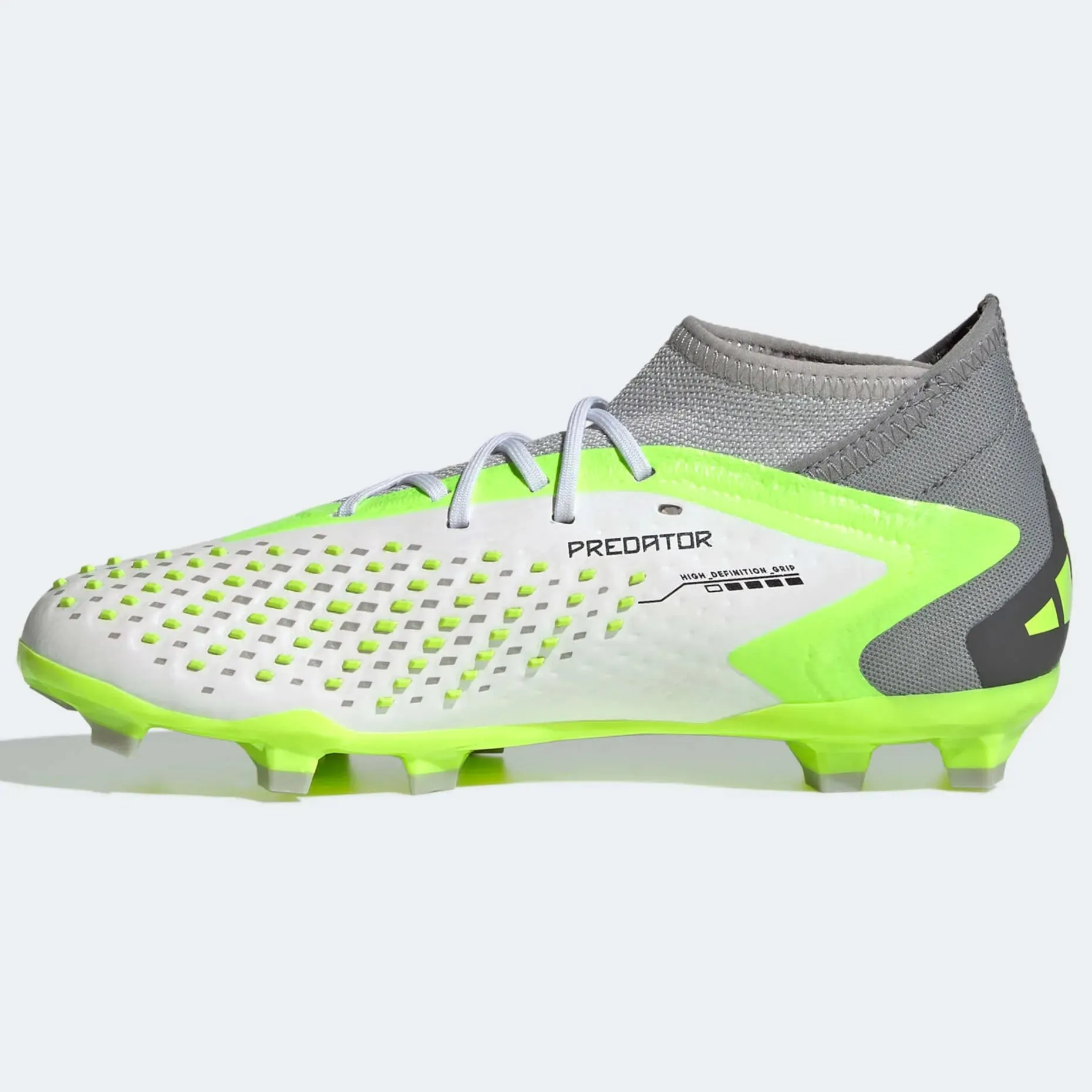 adidas Kids Predator Accuracy.1 FG - Crazyrush Pack (FA23)