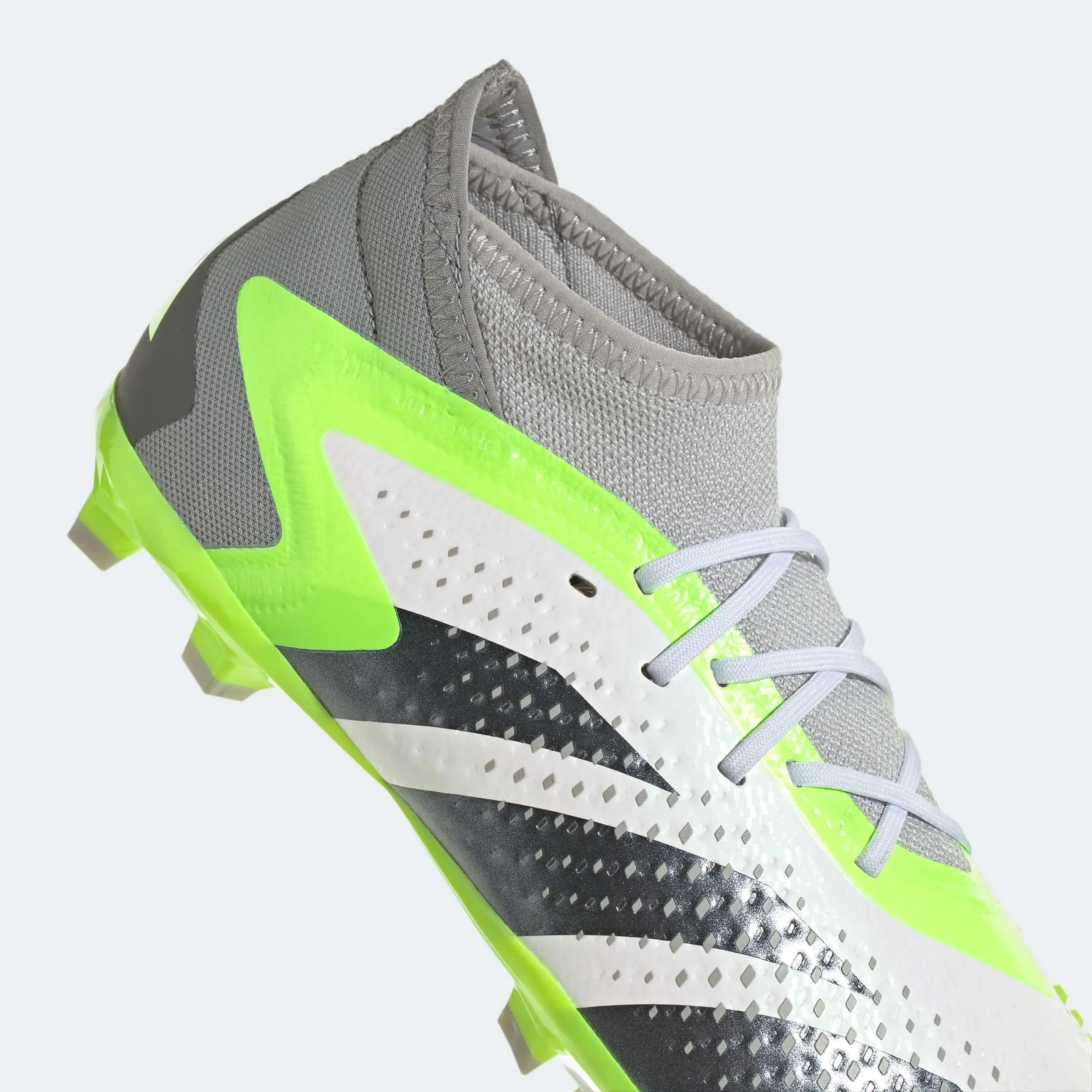 adidas Kids Predator Accuracy.1 FG - Crazyrush Pack (FA23)