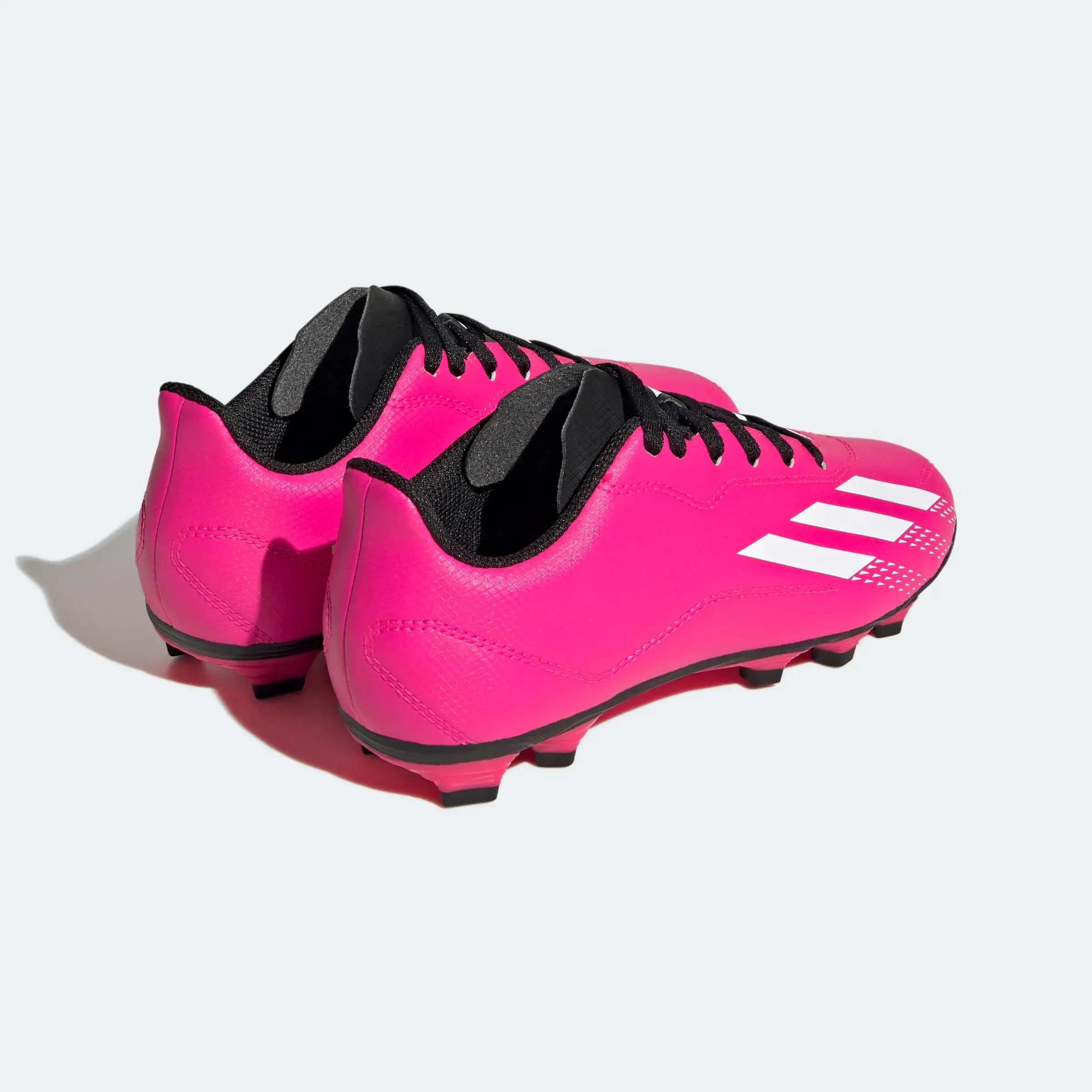 Adidas Kids X Speedportal.4 FxG J - Own Your Football