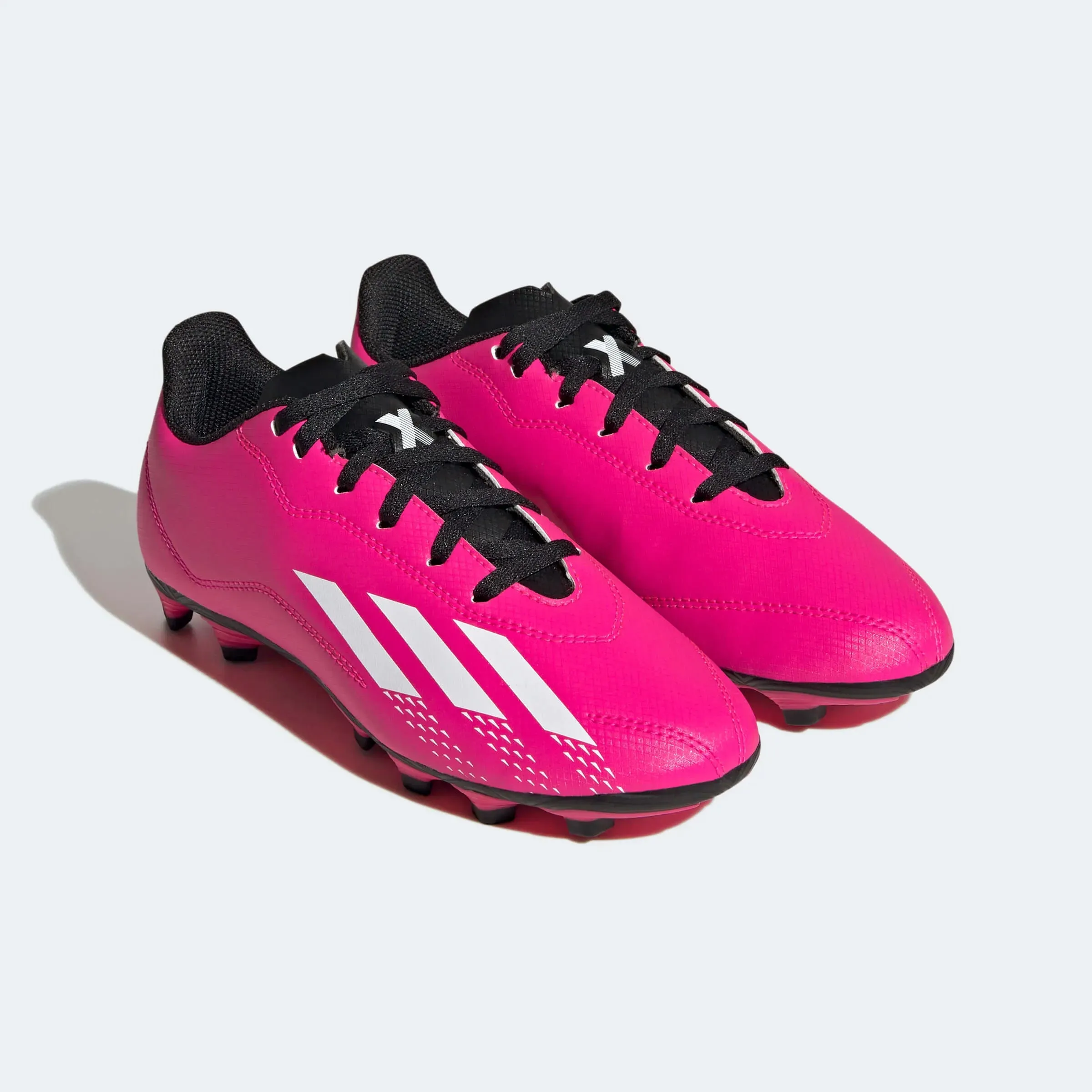 Adidas Kids X Speedportal.4 FxG J - Own Your Football