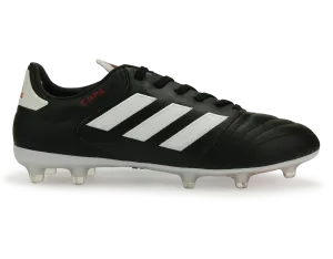 adidas Men's Copa 17.2 FG Core Black/White