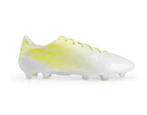 adidas Men's F50 AdiZero FG Running White