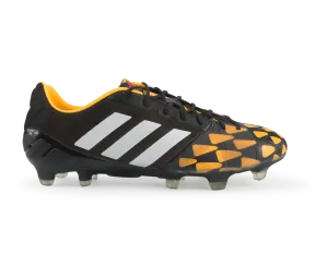 adidas Men's Nitrocharge 1.0 TRX FG Core Black
