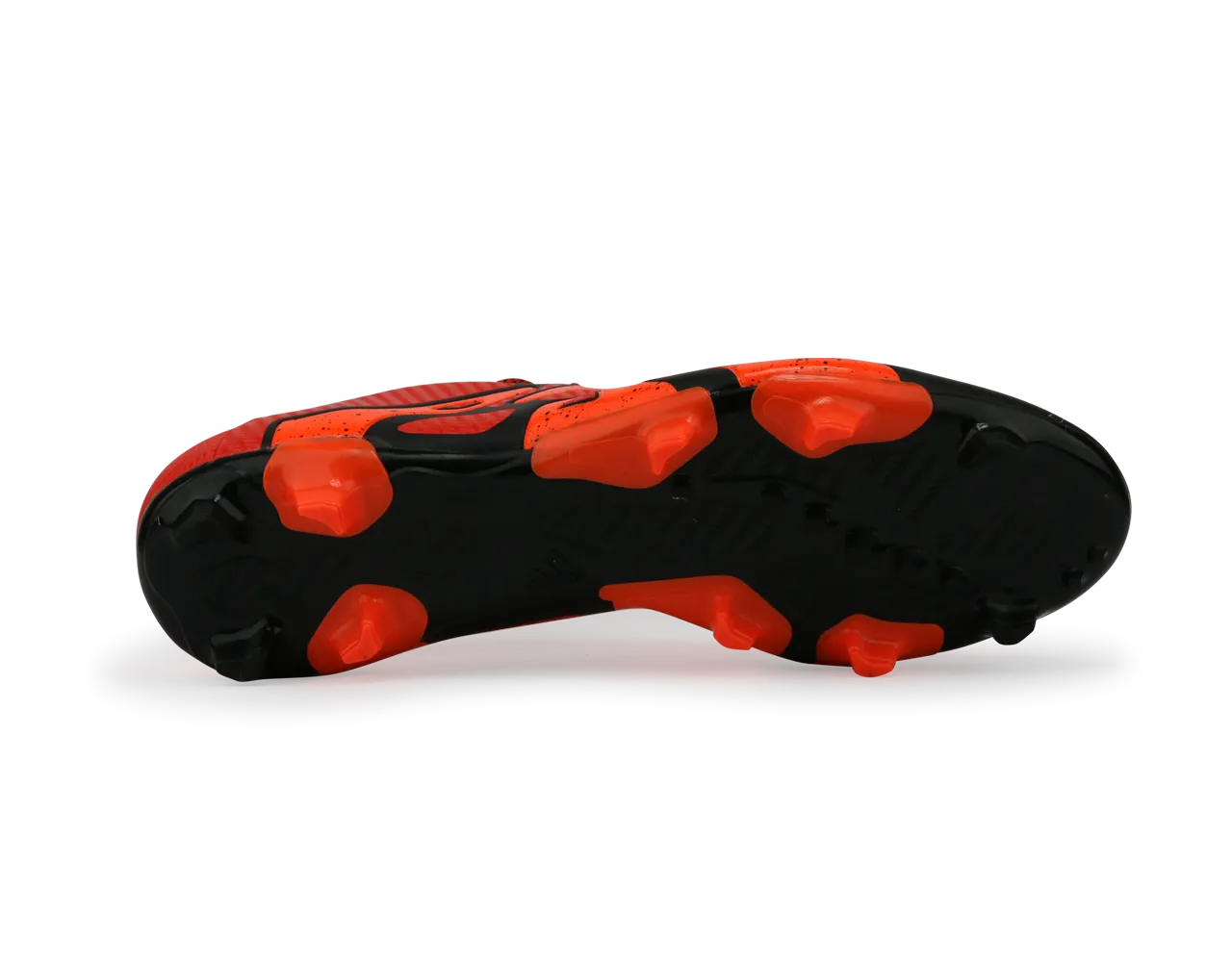 adidas Men's X 15.3 FG/AG Bold Orange/White