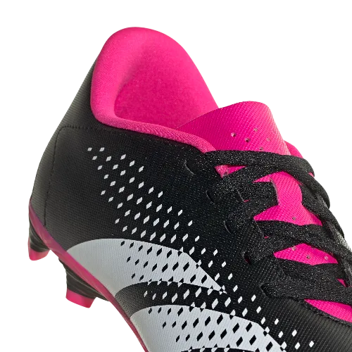 Adidas Predator Accuracy .4 FXG Jr