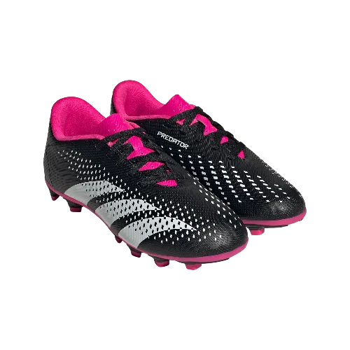 Adidas Predator Accuracy .4 FXG Jr