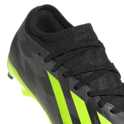 Adidas X Crazyfast INJ .3 FG J