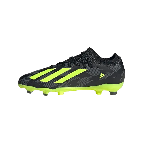 Adidas X Crazyfast INJ .3 FG J