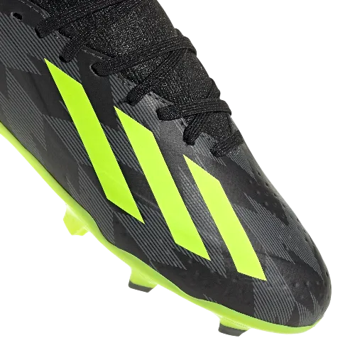 Adidas X Crazyfast INJ .3 FG J