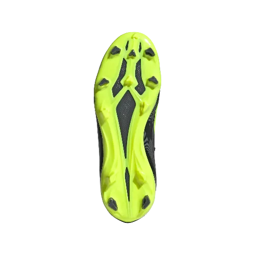 Adidas X Crazyfast INJ .3 FG J