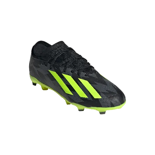 Adidas X Crazyfast INJ .3 FG J