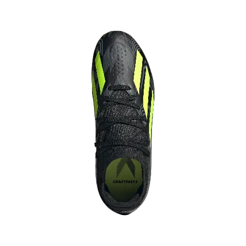 Adidas X Crazyfast INJ .3 FG J