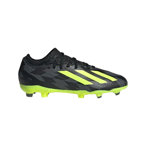 Adidas X Crazyfast INJ .3 FG J