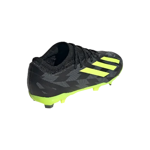 Adidas X Crazyfast INJ .3 FG J