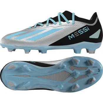 adidas X Crazyfast Messi.1 FG Jr.