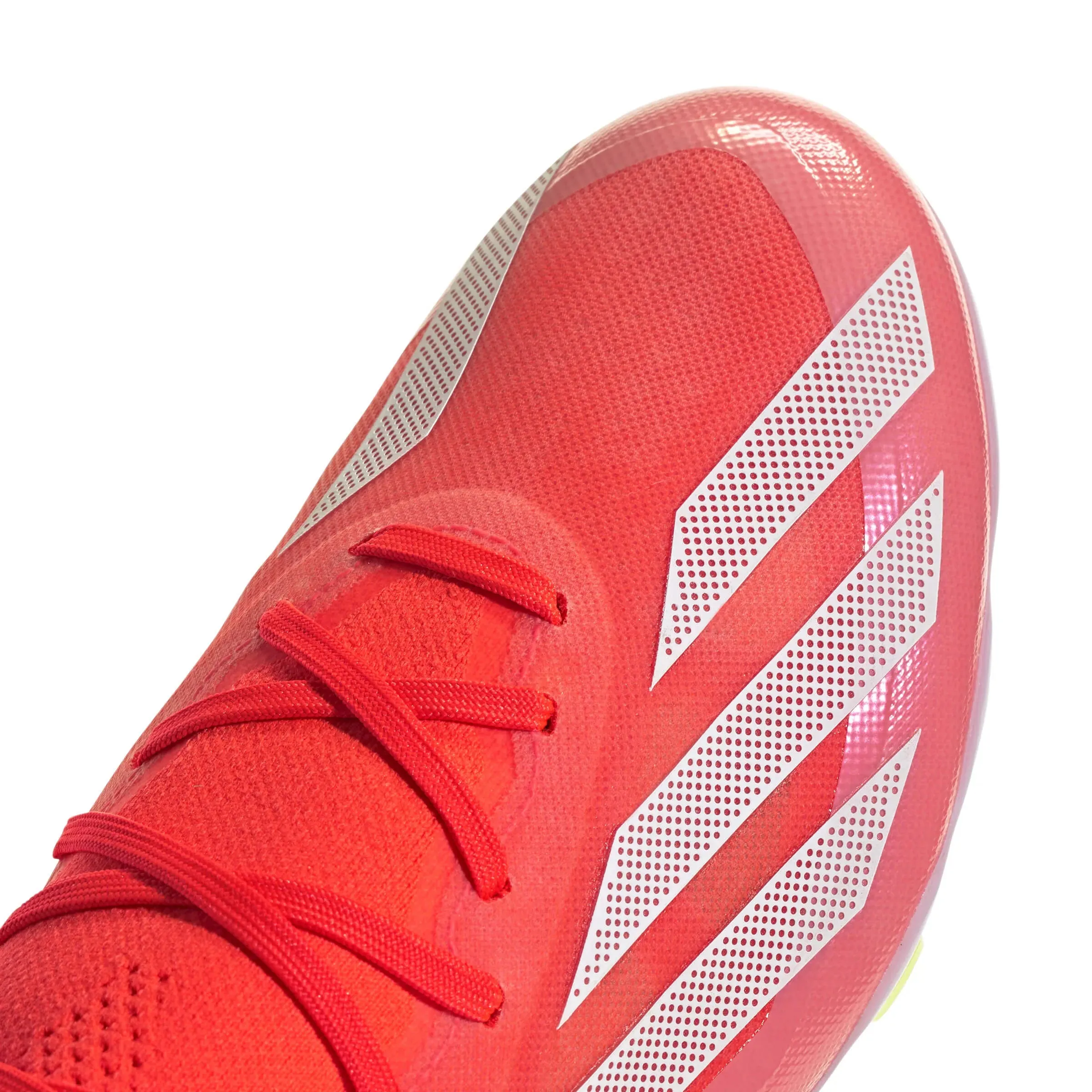 adidas X Crazyfast Pro FG - Energy Citrus Pack (SP24)