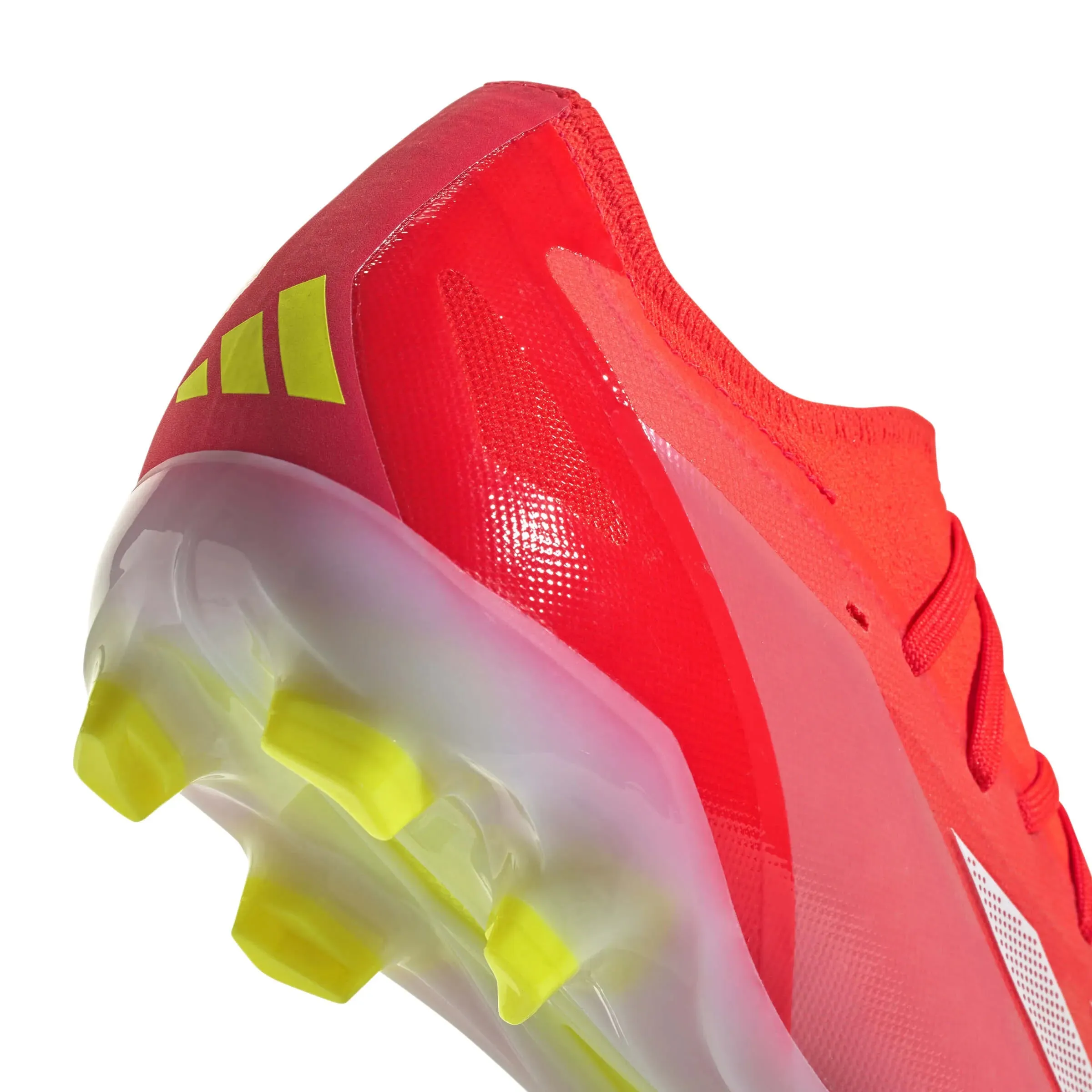 adidas X Crazyfast Pro FG - Energy Citrus Pack (SP24)