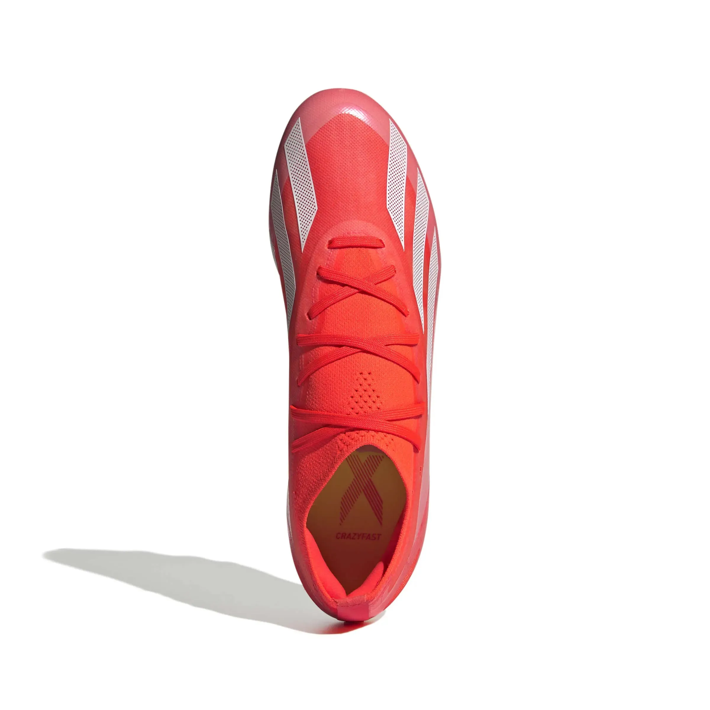 adidas X Crazyfast Pro FG - Energy Citrus Pack (SP24)