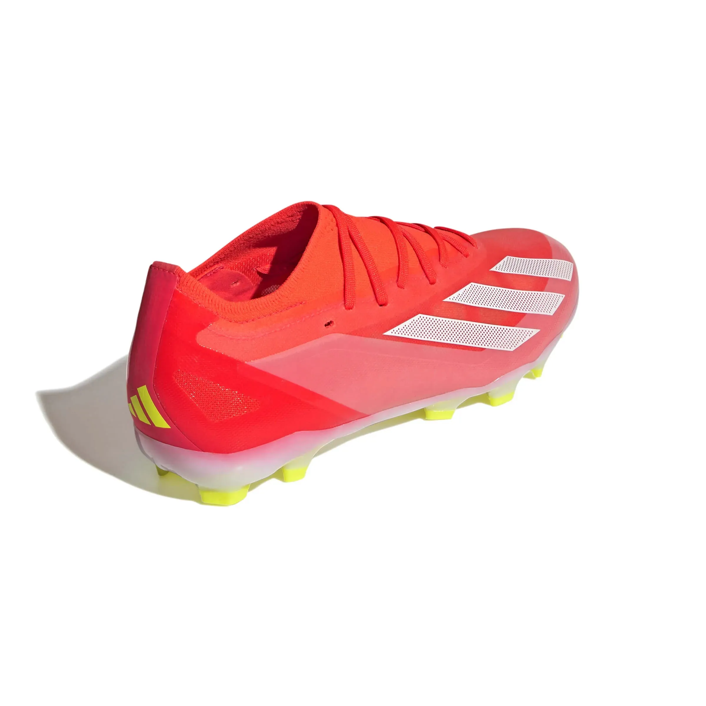adidas X Crazyfast Pro FG - Energy Citrus Pack (SP24)