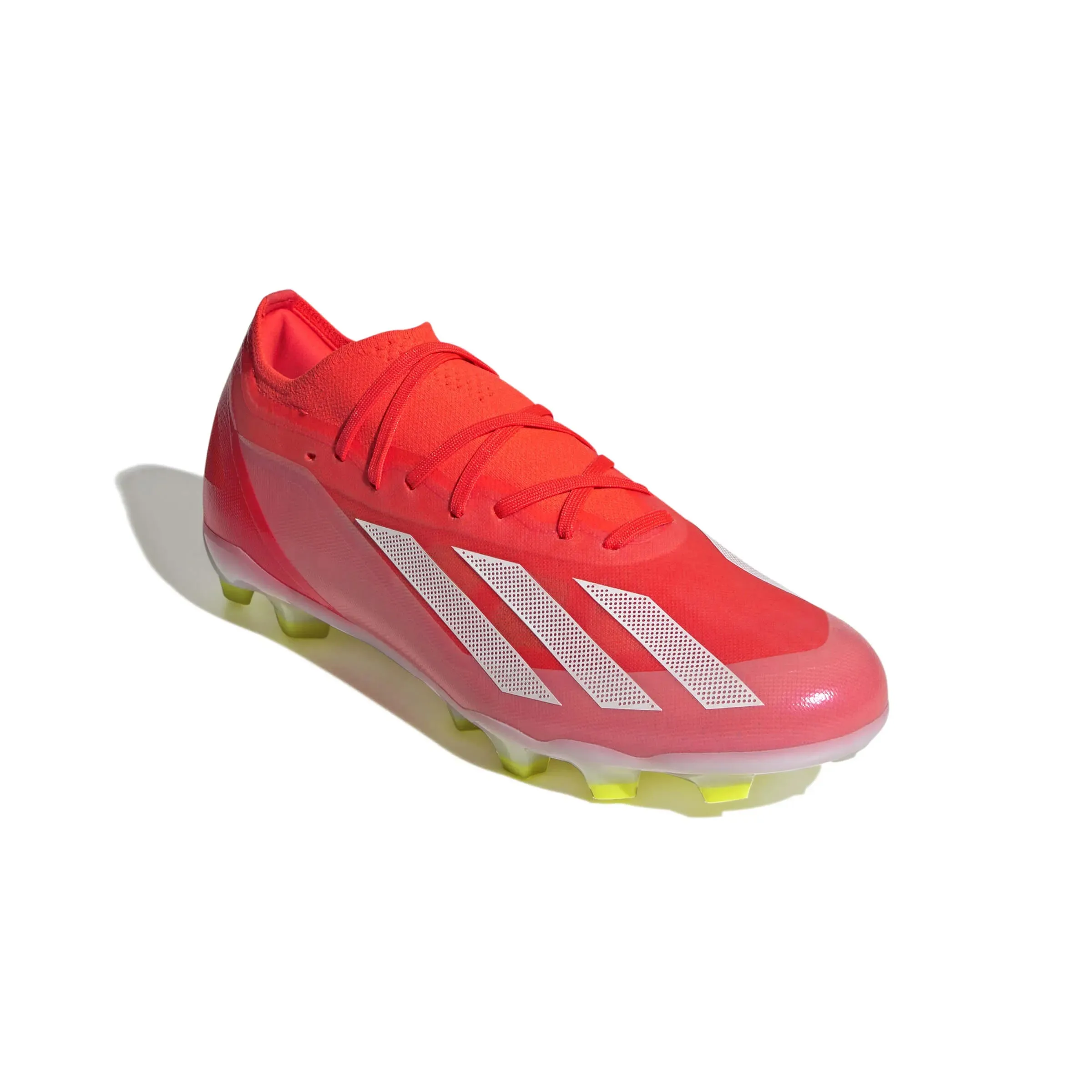 adidas X Crazyfast Pro FG - Energy Citrus Pack (SP24)