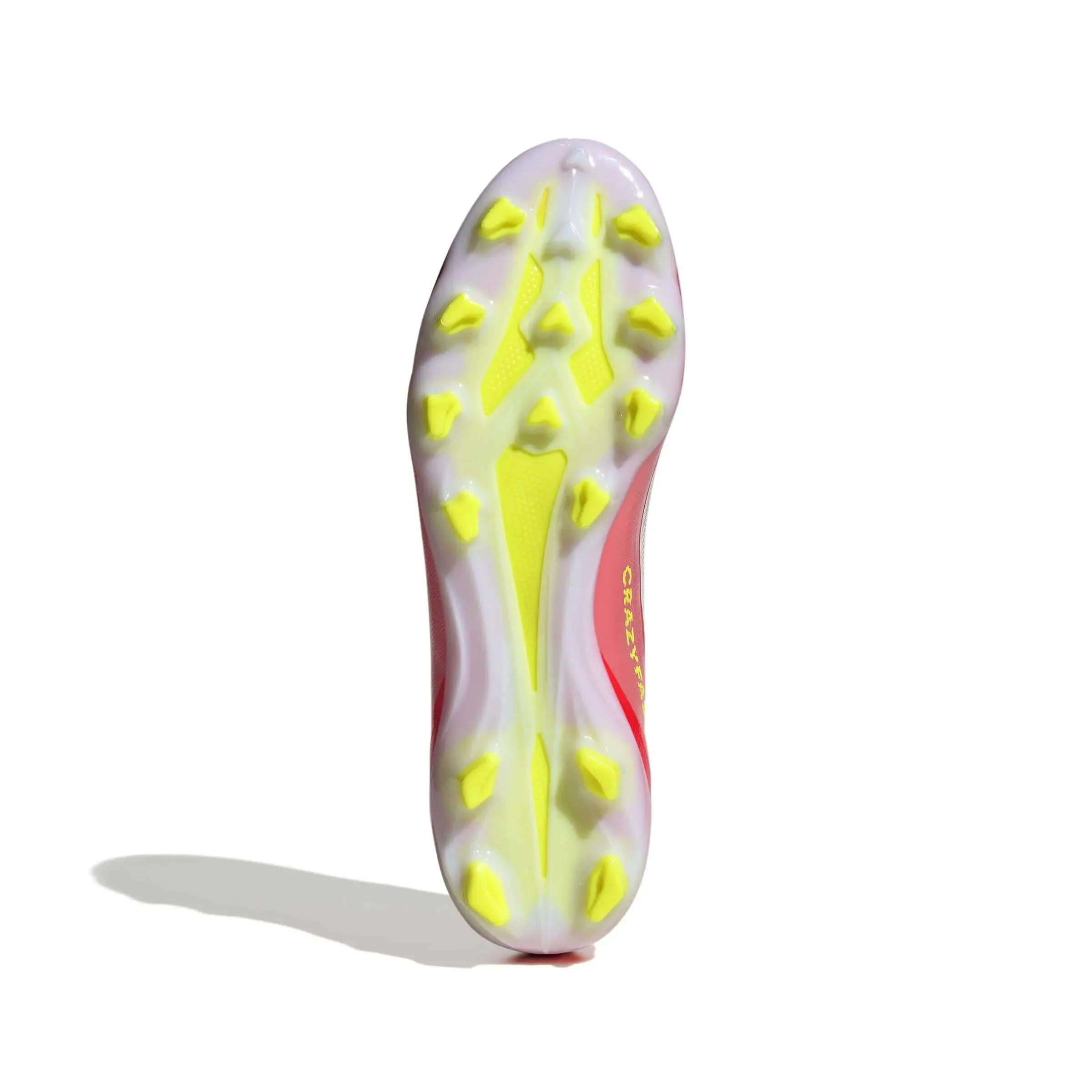 adidas X Crazyfast Pro FG - Energy Citrus Pack (SP24)