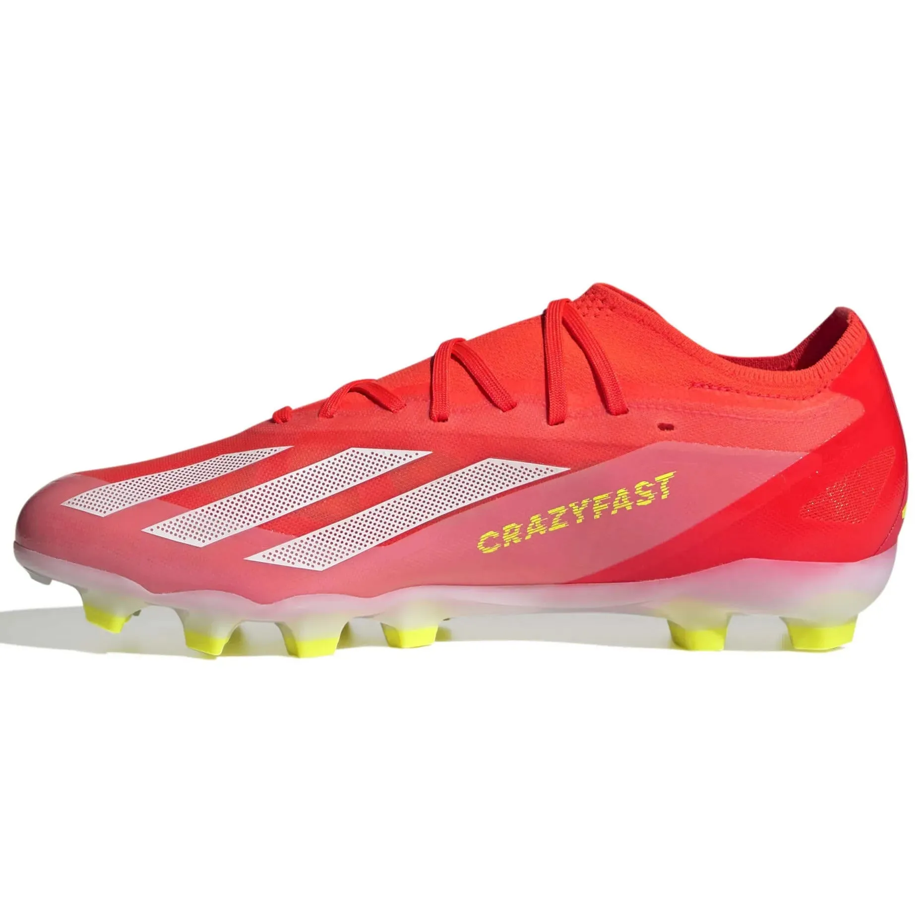 adidas X Crazyfast Pro FG - Energy Citrus Pack (SP24)