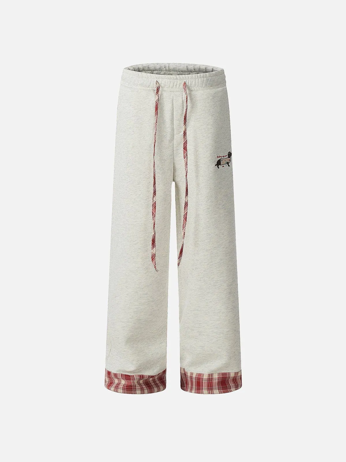 Aelfric Eden Dog Graphic Sweatpants