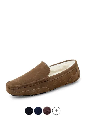 Alejandro Men's  Loafers Shoes