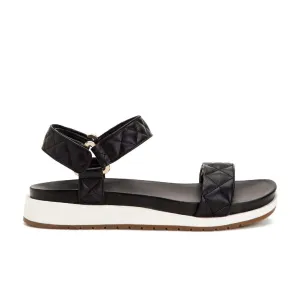 ALFANI -  Faux Leather Gladiator Sandals