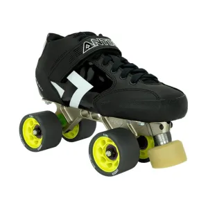 Antik Jet Carbon Arius 24 Roller Skates