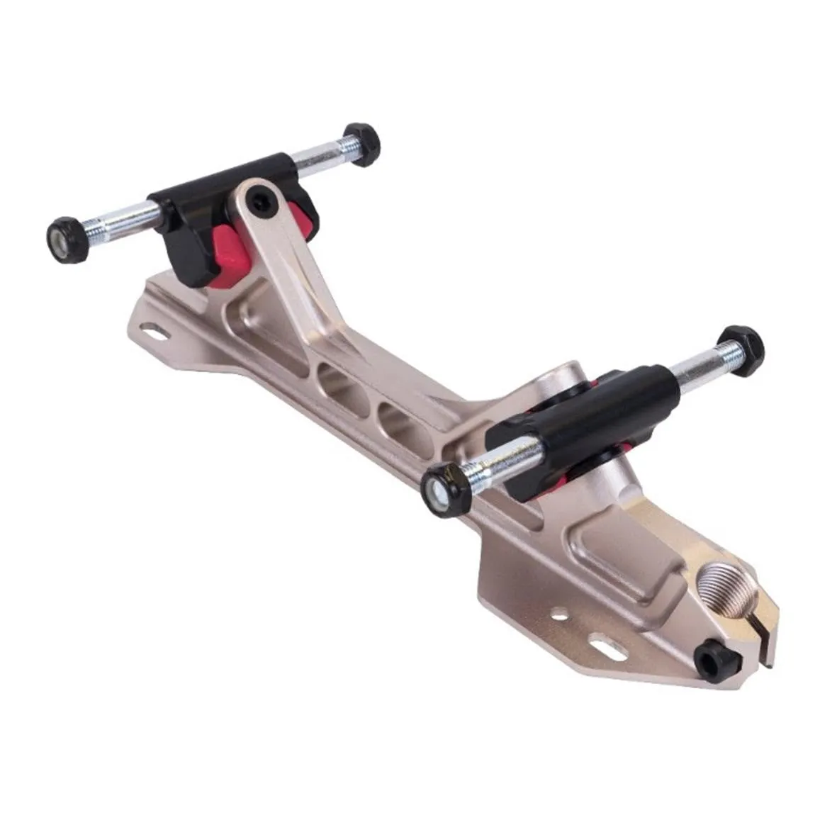 Antik Jet Carbon Arius 24 Roller Skates