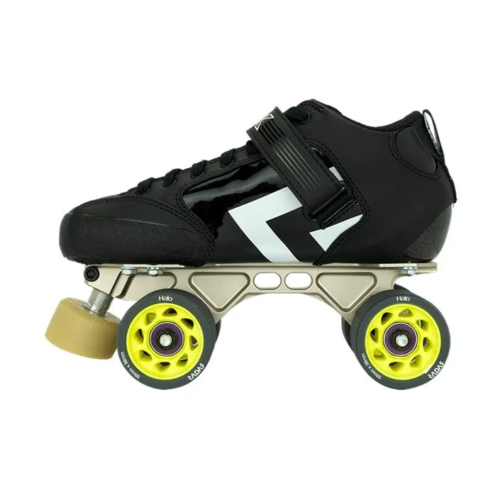 Antik Jet Carbon Arius 24 Roller Skates