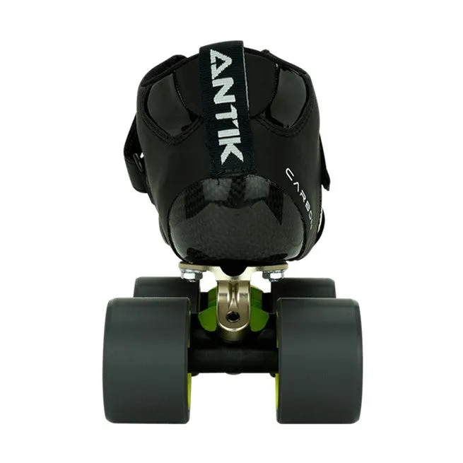 Antik Jet Carbon Arius 24 Roller Skates