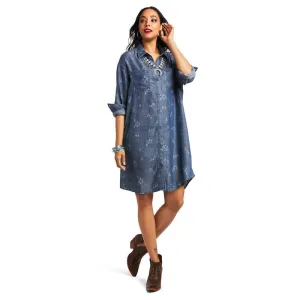 Ariat Women's Camp Dress 10039850