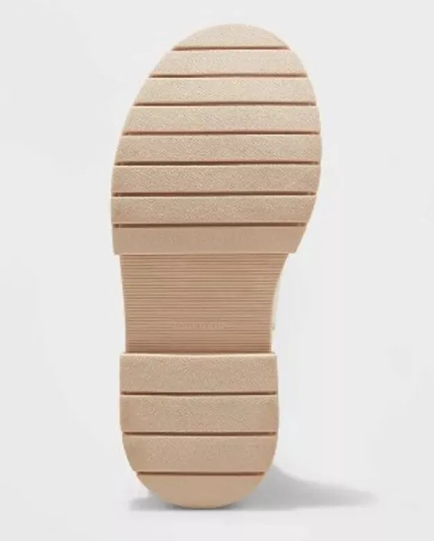 ART CLASS - Priyanka Zipper Booties